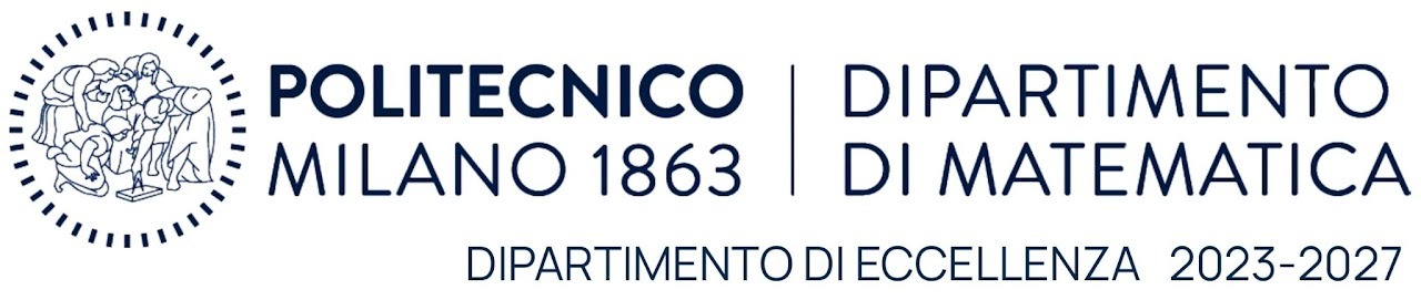 Logo dipartimento di eccellenza