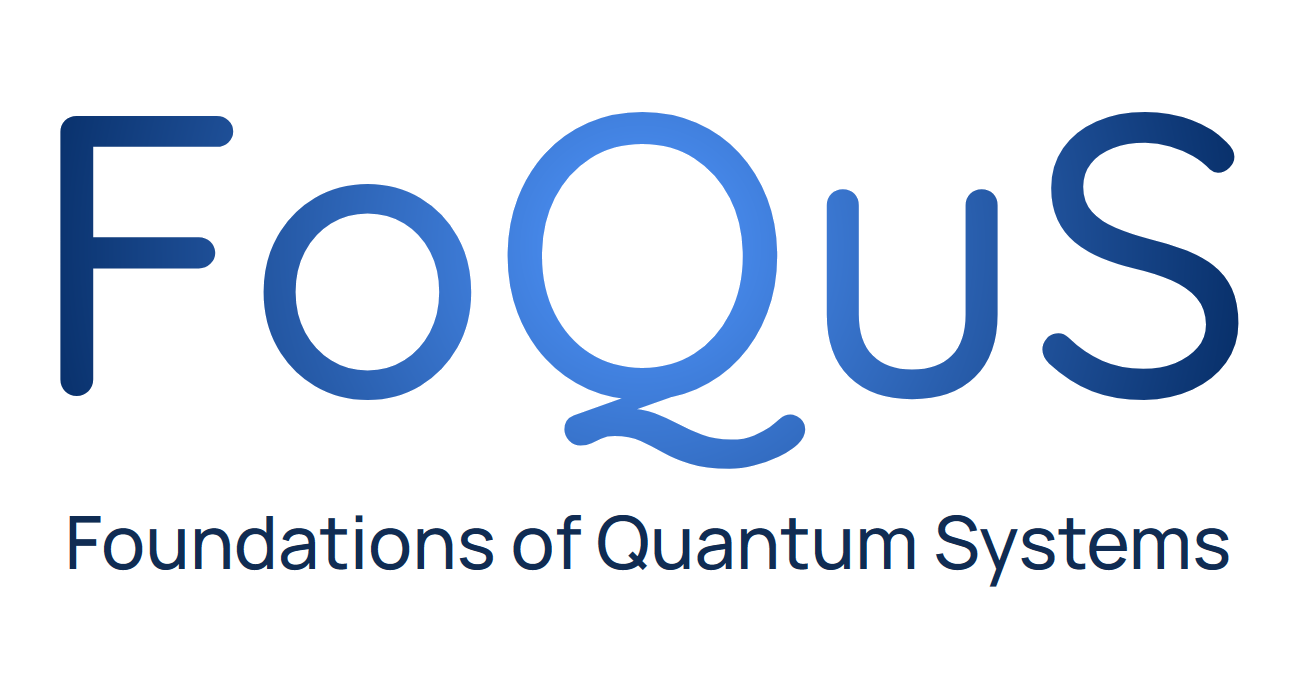 Logo FoQuS